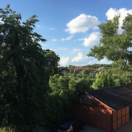 Pensjonat Tom Kętrzyn Kültér fotó