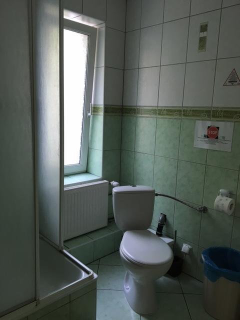 Pensjonat Tom Kętrzyn Kültér fotó